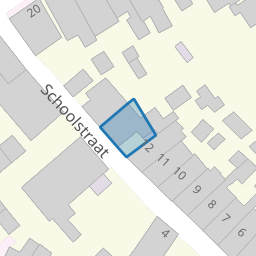 Perceel MNK00-A-2989