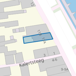 Perceel MNK00-A-2991