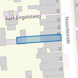 Perceel MNK00-A-2996