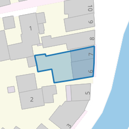 Perceel MNK00-A-3009