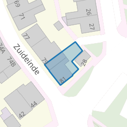 Perceel MNK00-A-3012