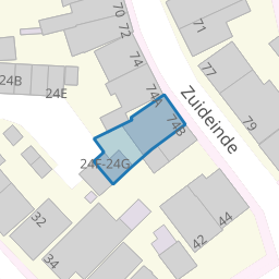 Perceel MNK00-A-3022