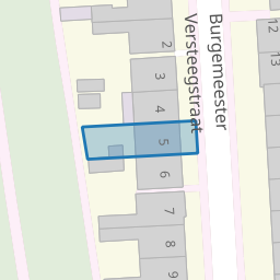 Perceel MNK00-A-3031