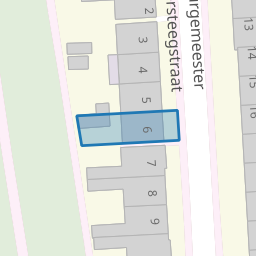 Perceel MNK00-A-3032