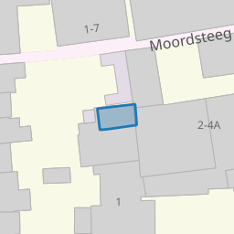 Perceel MNK00-A-3056