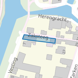 Perceel MNK00-A-3061