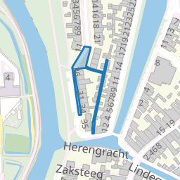 Perceel MNK00-A-3064