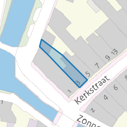 Perceel MNK00-A-3075