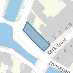 Perceel MNK00-A-3076