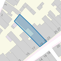 Perceel MNK00-A-3077