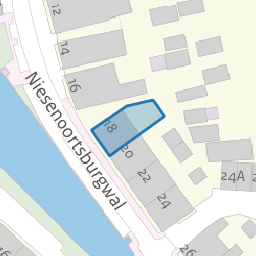 Perceel MNK00-A-3079