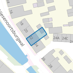 Perceel MNK00-A-3081