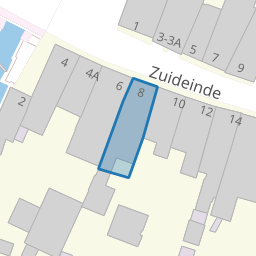 Perceel MNK00-A-3087