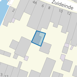 Perceel MNK00-A-3088