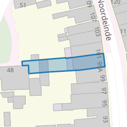 Perceel MNK00-A-3092