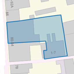 Perceel MNK00-A-3095