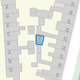 Perceel MNK00-A-3099