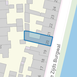 Perceel MNK00-A-3101