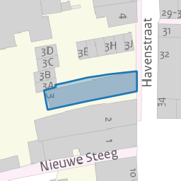 Perceel MNK00-A-3103