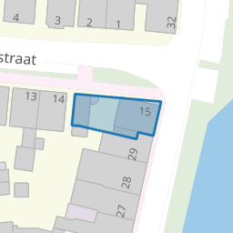 Perceel MNK00-A-3119