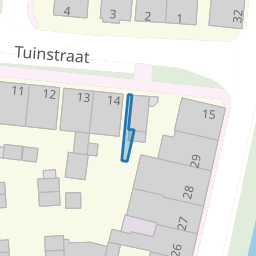 Perceel MNK00-A-3120