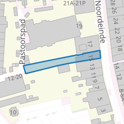 Perceel MNK00-A-3122