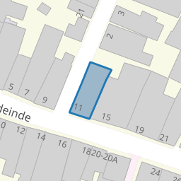 Perceel MNK00-A-3127