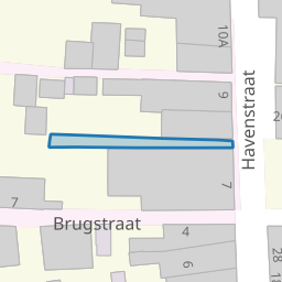 Perceel MNK00-A-3140