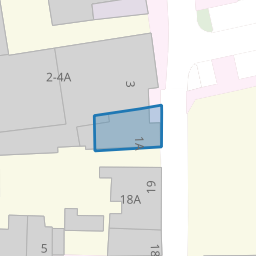 Perceel MNK00-A-3141