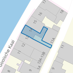 Perceel MNK00-A-3158