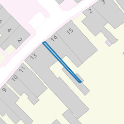 Perceel MNK00-A-3161