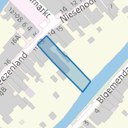 Perceel MNK00-A-3170