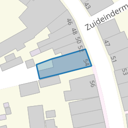 Perceel MNK00-A-3197