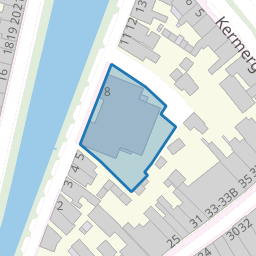 Perceel MNK00-A-3205