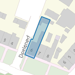 Perceel MNK00-A-3211