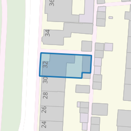 Perceel MNK00-A-3213