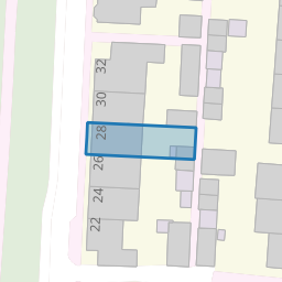 Perceel MNK00-A-3215