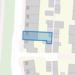 Perceel MNK00-A-3217