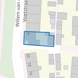 Perceel MNK00-A-3218