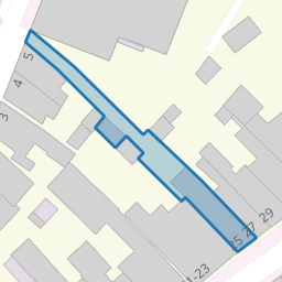 Perceel MNK00-A-3235