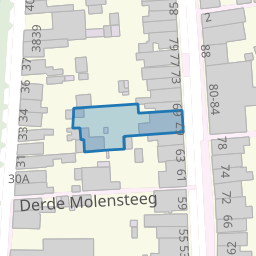 Perceel MNK00-A-3248