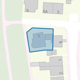 Perceel MNK00-A-3253