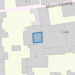 Perceel MNK00-A-3265