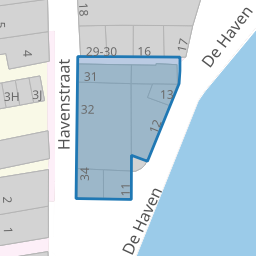 Perceel MNK00-A-3271