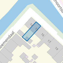 Perceel MNK00-A-3287