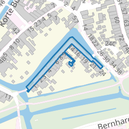 Perceel MNK00-A-3288