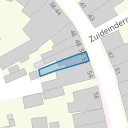 Perceel MNK00-A-3299