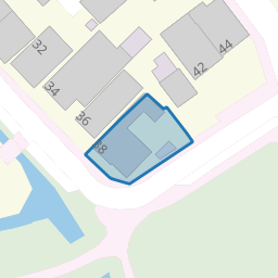 Perceel MNK00-A-3302