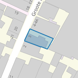 Perceel MNK00-A-3305