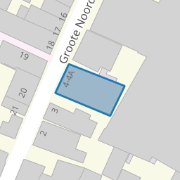 Perceel MNK00-A-3306